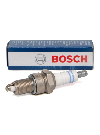 BOSCH 0242229779 | Buji BMW 5 Serisi E-34 (Wr8lc) (10) | 10 Adet