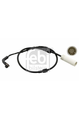FEBI BILSTEIN 24320 | Fren İkaz Kablosu BMW 1 (E 81) (E 82) (E 87 Lcı) (E 87) (E 88)
