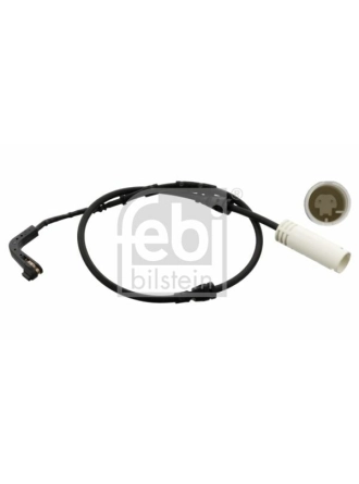FEBI BILSTEIN 24320 | Fren İkaz Kablosu BMW 1 (E 81) (E 82) (E 87 Lcı) (E 87) (E 88)