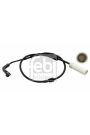 FEBI BILSTEIN 24320 | Fren İkaz Kablosu BMW 1 (E 81) (E 82) (E 87 Lcı) (E 87) (E 88)