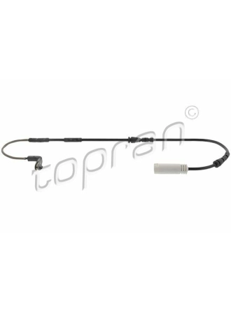 TOPRAN 501406 | Balata İkaz Kablosu On 695mm BMW E81 / 82 / 88 / 90 / 91 / 92 / 93 Yeni Model