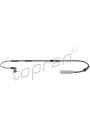 TOPRAN 501406 | Balata İkaz Kablosu On 695mm BMW E81 / 82 / 88 / 90 / 91 / 92 / 93 Yeni Model