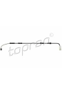 TOPRAN 502146 | Balata İkaz Kablosu On (BMW: E87-E90-E91-E92) 07-)
