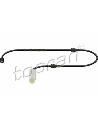 TOPRAN 502008 | Fren İkaz Kablosu On-(BMW: E 87 2010 > / BMW: E 90 2010 > / BMW: E81 / 82 / 88 / 90 / 91 / 92 / 93)