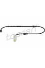 TOPRAN 502008 | Fren İkaz Kablosu On-(BMW: E 87 2010 > / BMW: E 90 2010 > / BMW: E81 / 82 / 88 / 90 / 91 / 92 / 93)