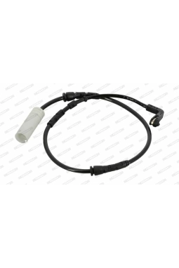 FERODO FWI269 | Balata Fişi BMW E87-E90-E91-E92-E93 On 2005-2010
