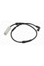 FERODO FWI269 | Balata Fişi BMW E87-E90-E91-E92-E93 On 2005-2010