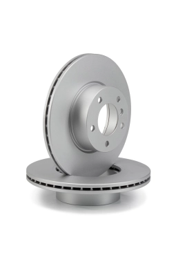 BOSCH 0986479381 | Bmw E90 Kasa 320i 320d Ön Fren Disk Takımı