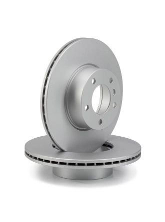 BOSCH 0986479381 | Bmw E90 Kasa 320i 320d Ön Fren Disk Takımı