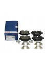 BOSCH 0986494269 | Bmw E90 Kasa 316i Arka Fren Balata Takımı