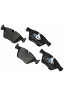 BOSCH 0986495276 | Bmw E90 Kasa 316i Ön Fren Balata Takımı