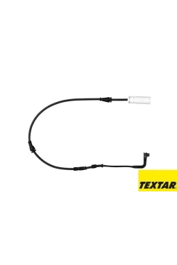 TEXTAR 98031200 | Bmw 3 Serisi E90 Kasa Ön Fren Balata İkaz Sensörü (Balata Fişi)