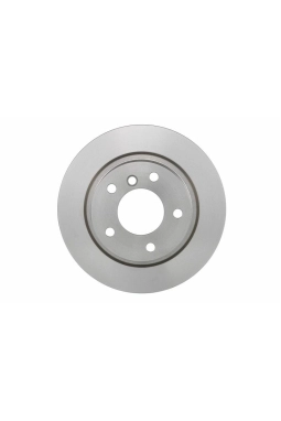 BOSCH 0986479306 | Disk Arka (Ad) 06-3S-E90 07-1S-E81-E87 | 2 Adet