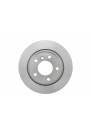 BOSCH 0986479306 | Disk Arka (Ad) 06-3S-E90 07-1S-E81-E87 | 2 Adet