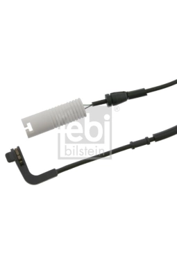 FEBI BILSTEIN 24319 | Balata Fişi Arka BMW E81 E87 E90 E91 E92 E93 09-06