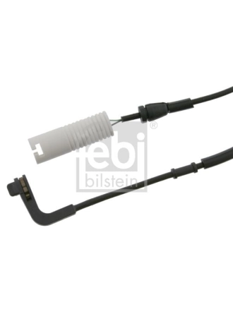 FEBI BILSTEIN 24319 | Balata Fişi Arka BMW E81 E87 E90 E91 E92 E93 09-06