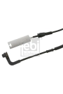 FEBI BILSTEIN 24319 | Balata Fişi Arka BMW E81 E87 E90 E91 E92 E93 09-06