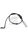 FEBI BILSTEIN 30613 | Balata Fişi On BMW E81 E82 E87 E88 E90 E91 E92