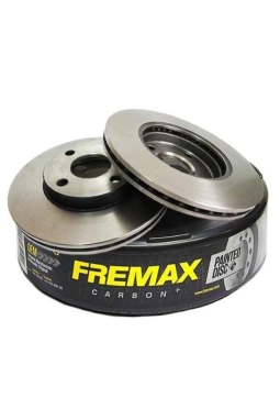 FREMAX BD3406 | Bmw E90 Kasa 320d Arka Fren Disk Takımı