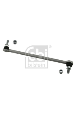 FEBI BILSTEIN 280171 | Askı Rotu Ön Sağ (Alüminyum) BMW E81 E87 E88 E82 E90 E93 Z4 E84 E89