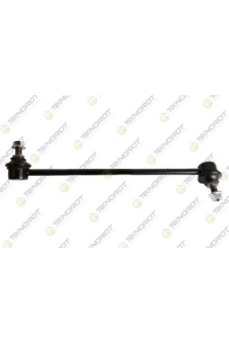 TEKNOROT B-157A | Askı Rotu Ön Sağ (Demir) BMW E81 E87 E88 E82 E90 E93 Z4 E84 E89