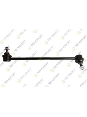 TEKNOROT B-157A | Askı Rotu Ön Sağ (Demir) BMW E81 E87 E88 E82 E90 E93 Z4 E84 E89