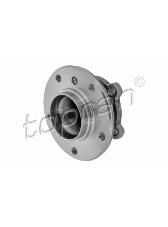 TOPRAN 501595 | Porya Ön Rulmanlı BMW E81-E82-E87-E88-E90-E91e-92-E93-X1 E84-Z4 E89