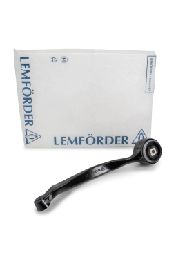 LEMFORDER 3712001 | Rotilli Kol Ön Sağ 05-3-Seri (E90-E91) X1 (E84)