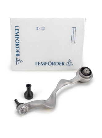 LEMFORDER 3033301 | Bmw 3 Seri E90 Kasa Alt Eğri Sağ Salıncak