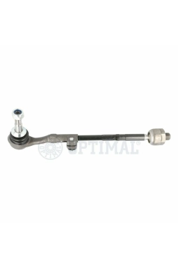 OPTIMAL G0-745 | Rot Yan (BMW E81-E82-E84-E87-E90-E92-E93 Sol Trw Tipi)