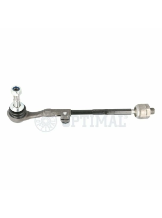 OPTIMAL G0-745 | Rot Yan (BMW E81-E82-E84-E87-E90-E92-E93 Sol Trw Tipi)