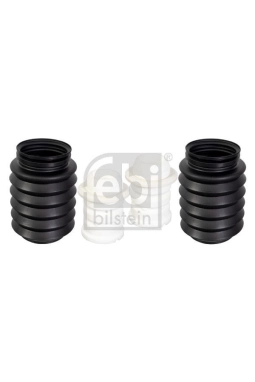 FEBI BILSTEIN 180253 | Amortisör Toz Koruma Seti BMW E60-61 On