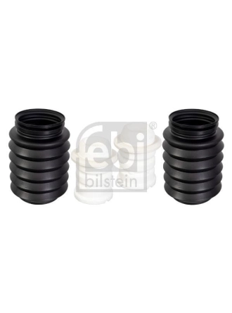 FEBI BILSTEIN 180253 | Amortisör Toz Koruma Seti BMW E60-61 On