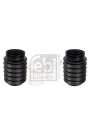 FEBI BILSTEIN 180253 | Amortisör Toz Koruma Seti BMW E60-61 On