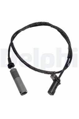 DELPHI SS20160 | ABS Sensörü Arka 05-1-Seri (E81-E87) 3-Seri (E90-E91)