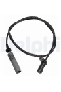 DELPHI SS20160 | ABS Sensörü Arka 05-1-Seri (E81-E87) 3-Seri (E90-E91)