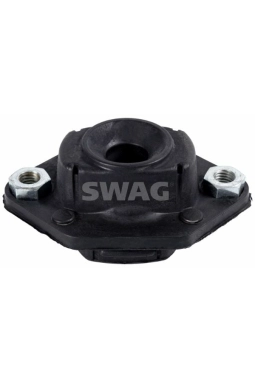 SWAG 20934393 | Amortisör Takozu Arka 05-1-Seri (E81-E87) 3-Seri (E90-E91) X1 (E84)