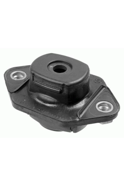 LEMFORDER 3539801 | Amortisör Takozu BMW E81 E87 E88 E82 E90 E93 E92 E91 X1 E84 Arka Alt