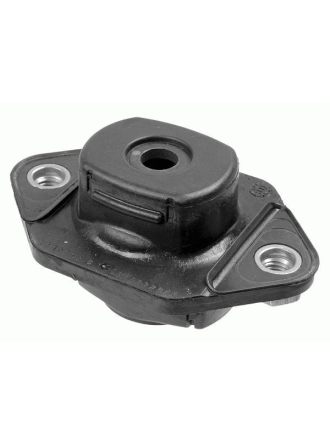 LEMFORDER 3539801 | Amortisör Takozu BMW E81 E87 E88 E82 E90 E93 E92 E91 X1 E84 Arka Alt
