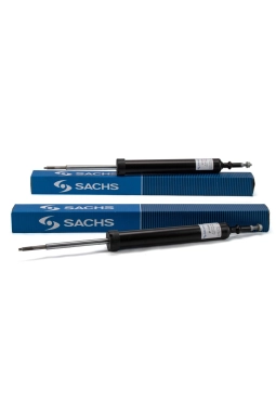 SACHS 311410 | Bmw 3 Serisi E90 Kasa Arka Amortisör Takımı Sağ Ve Sol