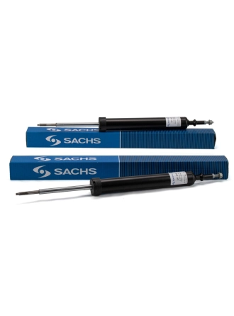 SACHS 311410 | Bmw 3 Serisi E90 Kasa Arka Amortisör Takımı Sağ Ve Sol