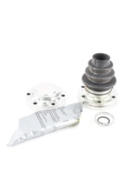GKN 306325 | Bmw E90 Kasa 316i Arka İç Aks Körüğü Tamir Takımlı