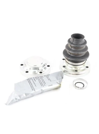 GKN 306325 | Bmw E90 Kasa 316i Arka İç Aks Körüğü Tamir Takımlı