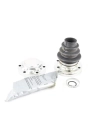 GKN 306325 | Bmw E90 Kasa 316i Arka İç Aks Körüğü Tamir Takımlı