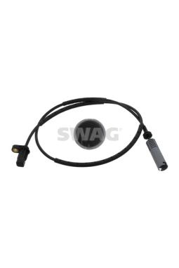 SWAG 20932660 | ABS Sensörü Arka 05-1-Seri (E81-E87) 3-Seri (E90-E91)