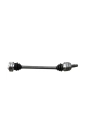 ASPART 350007112 | Bmw E90 Kasa 320d Otomatik 163HP Sol Aks Mili