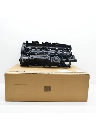 BMW-MINI-LANDROVER 11128589941 | Külbütör Kapağı (BMW N-47 N / N-47 S1 F-07 / 10 / 20 / 25 / 30)
