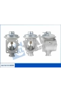 KALE 348985 | EGR Valfi 04-1-Seri (E81-E87) 3-Seri (E90-E91 5-Seri (E60-E61) 7-Seri (E65-E66-E67) X3 (E83)