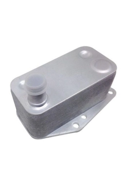 MAGNETI MARELLI 359001602050 | Yağ Soğutucu 98-05 3-Seri (E46) 04-1-Seri (E81-E87) 3-Seri (E90-E91) 5-Seri (E60-E61)