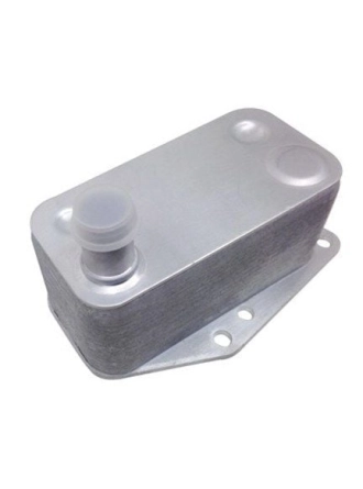 MAGNETI MARELLI 359001602050 | Yağ Soğutucu 98-05 3-Seri (E46) 04-1-Seri (E81-E87) 3-Seri (E90-E91) 5-Seri (E60-E61)